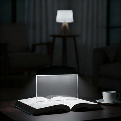 Glowza™ Kitap Lambası