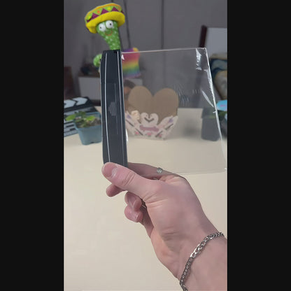 Glowza™ Kitap Lambası